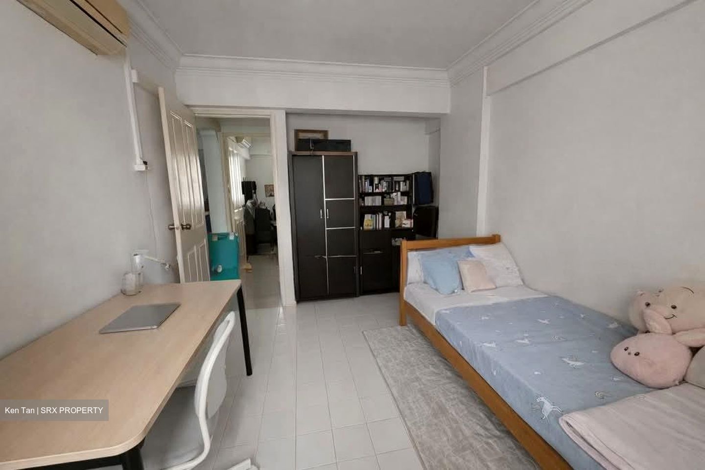 Blk 720 Khatib Spring (Yishun), HDB 4 Rooms #540626701